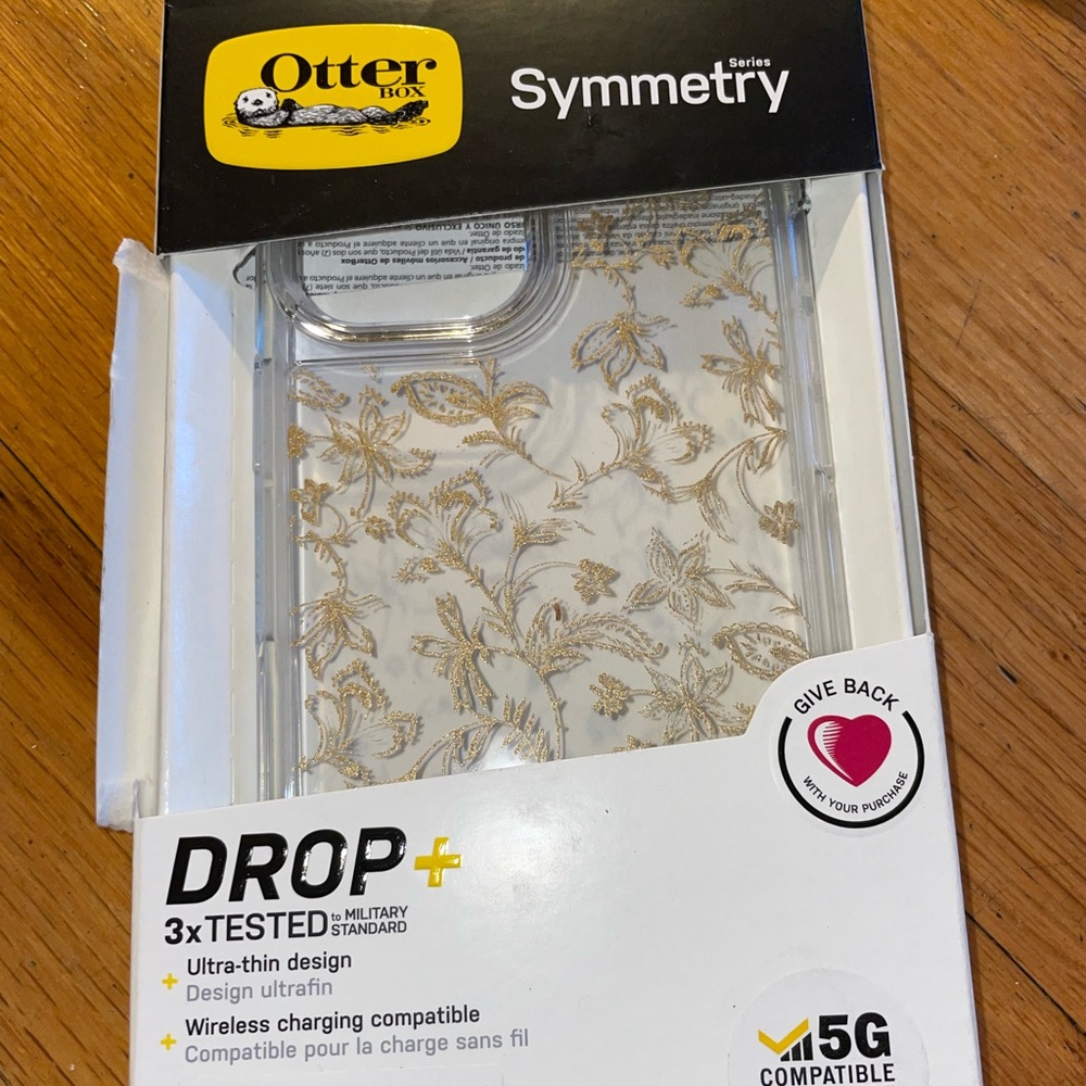 Otterbox 12 Pro Max Phone Case